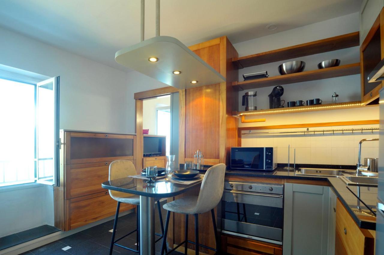 Apartment Albero Maestro On Bussana Seaside *