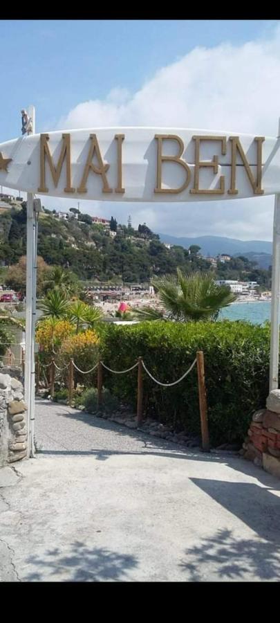 Apartment Albero Maestro On Bussana Seaside Sanremo