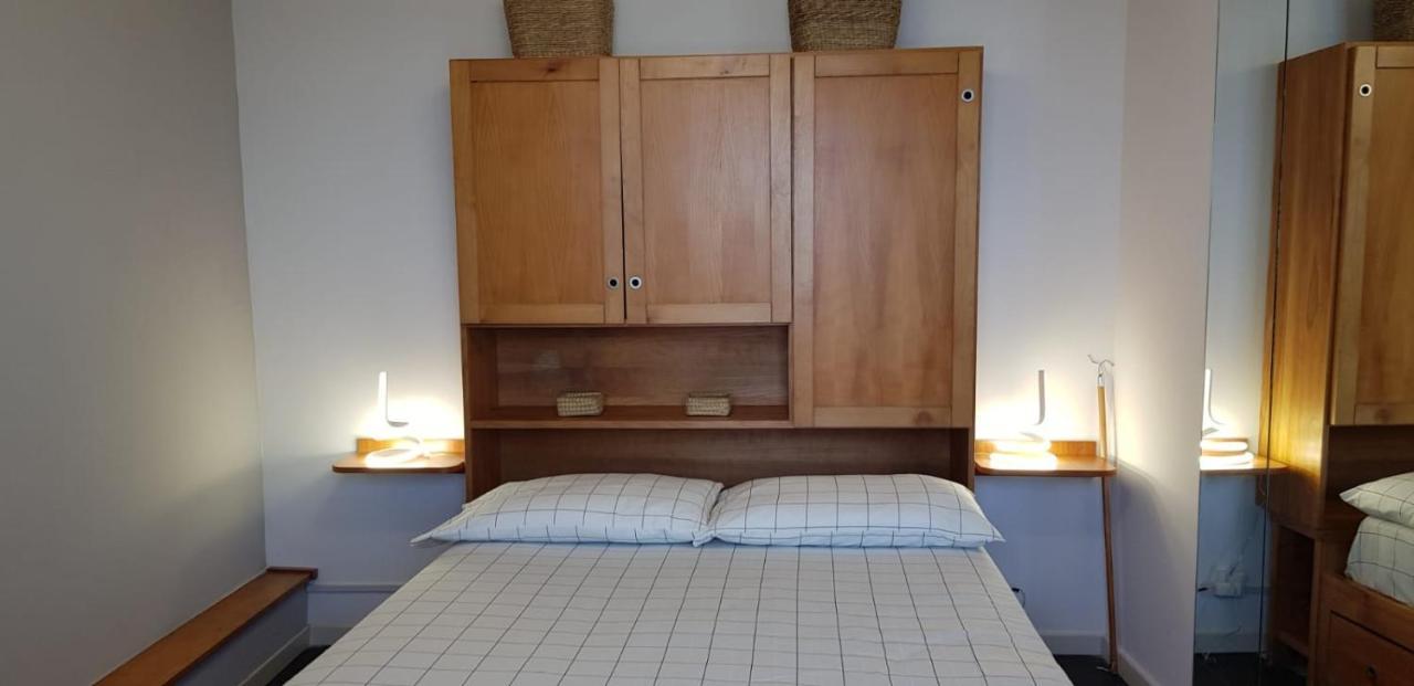 Albero Maestro On Bussana Seaside Apartment Sanremo