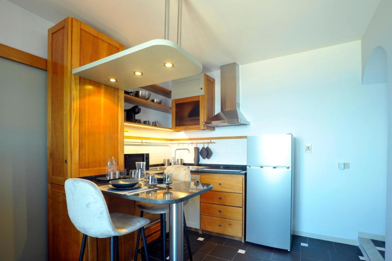 Albero Maestro On Bussana Seaside Appartement *